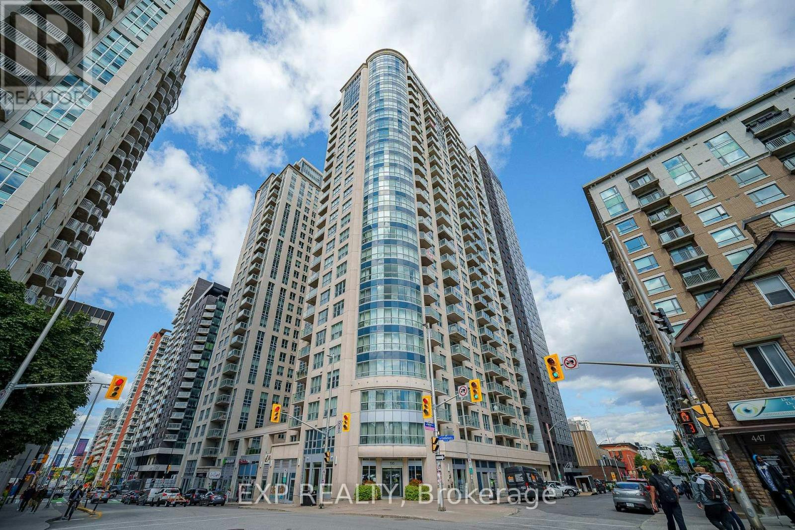 1405-195 Besserer Street, Ottawa, ON, K1N 0B6