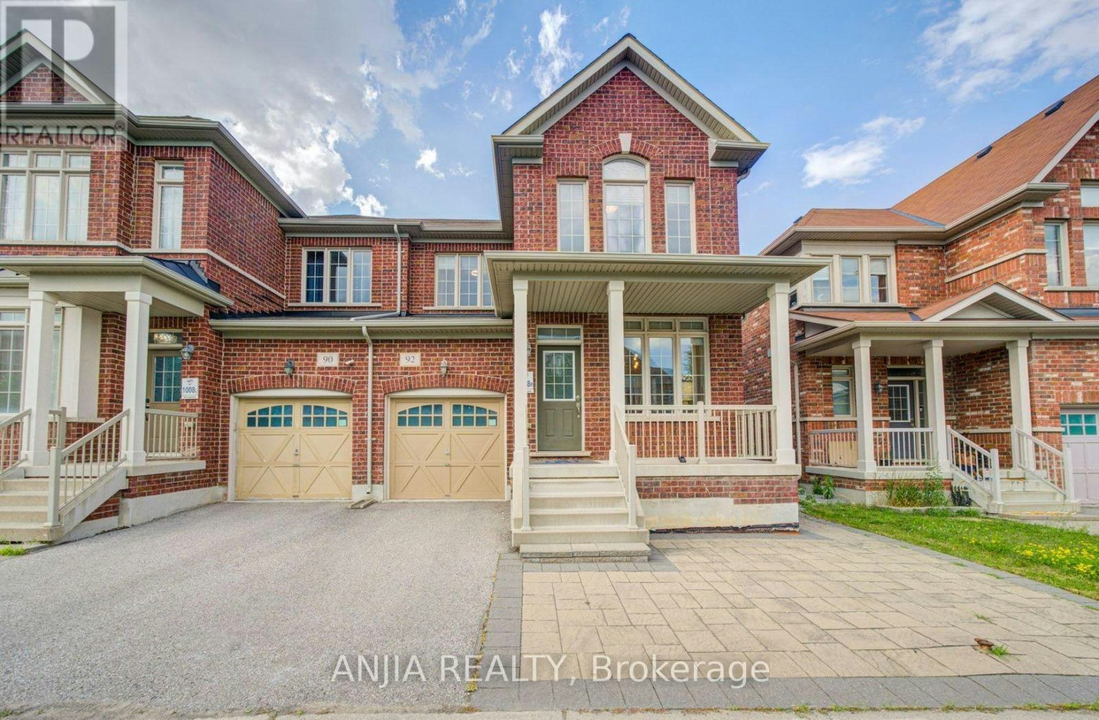 92 Carolina Rose Crescent, Markham, ON, L6E 0J6