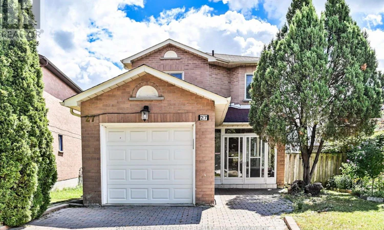 27 Samantha Circle