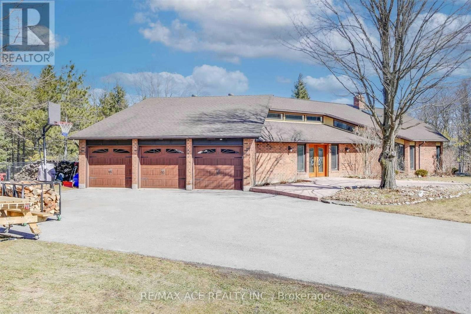 LOWER-5 Island Court, Whitchurch-Stouffville, ON, L4A 2Y2