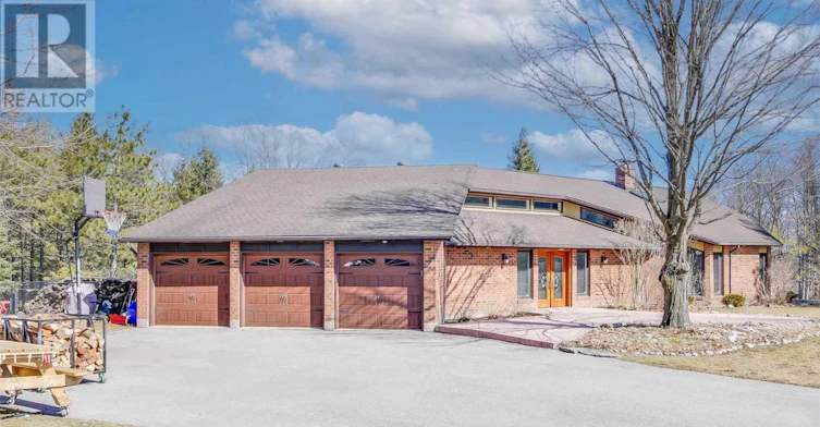 LOWER-5 Island Court, Whitchurch-Stouffville, ON, L4A 2Y2