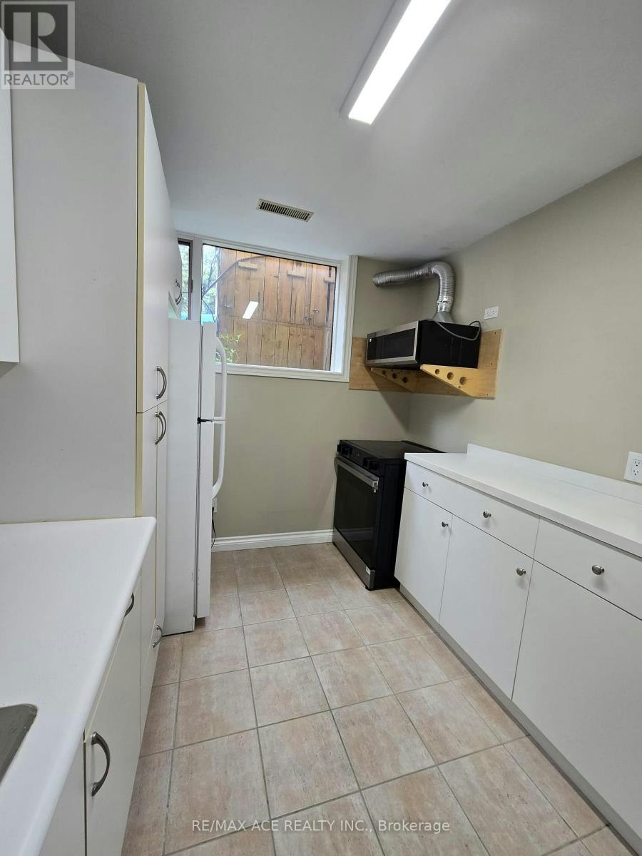 LOWER-5 Island Court, Whitchurch-Stouffville, ON, L4A 2Y2 - 5