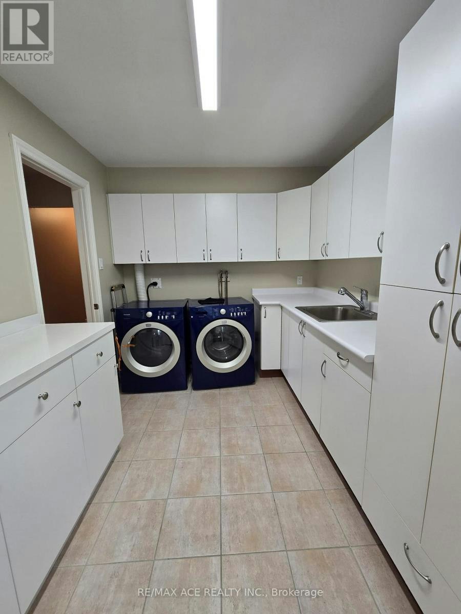 LOWER-5 Island Court, Whitchurch-Stouffville, ON, L4A 2Y2 - 6