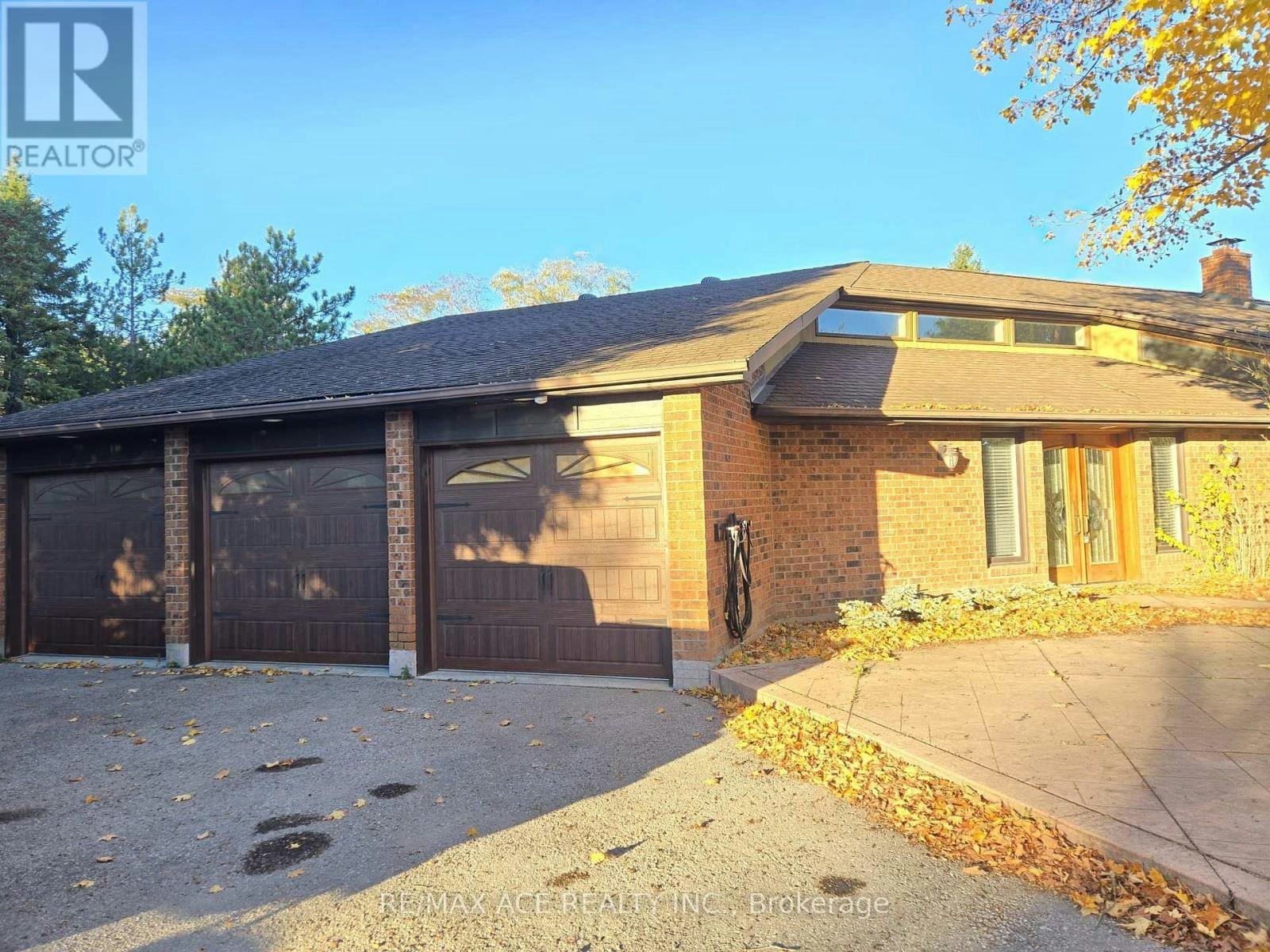 LOWER-5 Island Court, Whitchurch-Stouffville, ON, L4A 2Y2 - 2