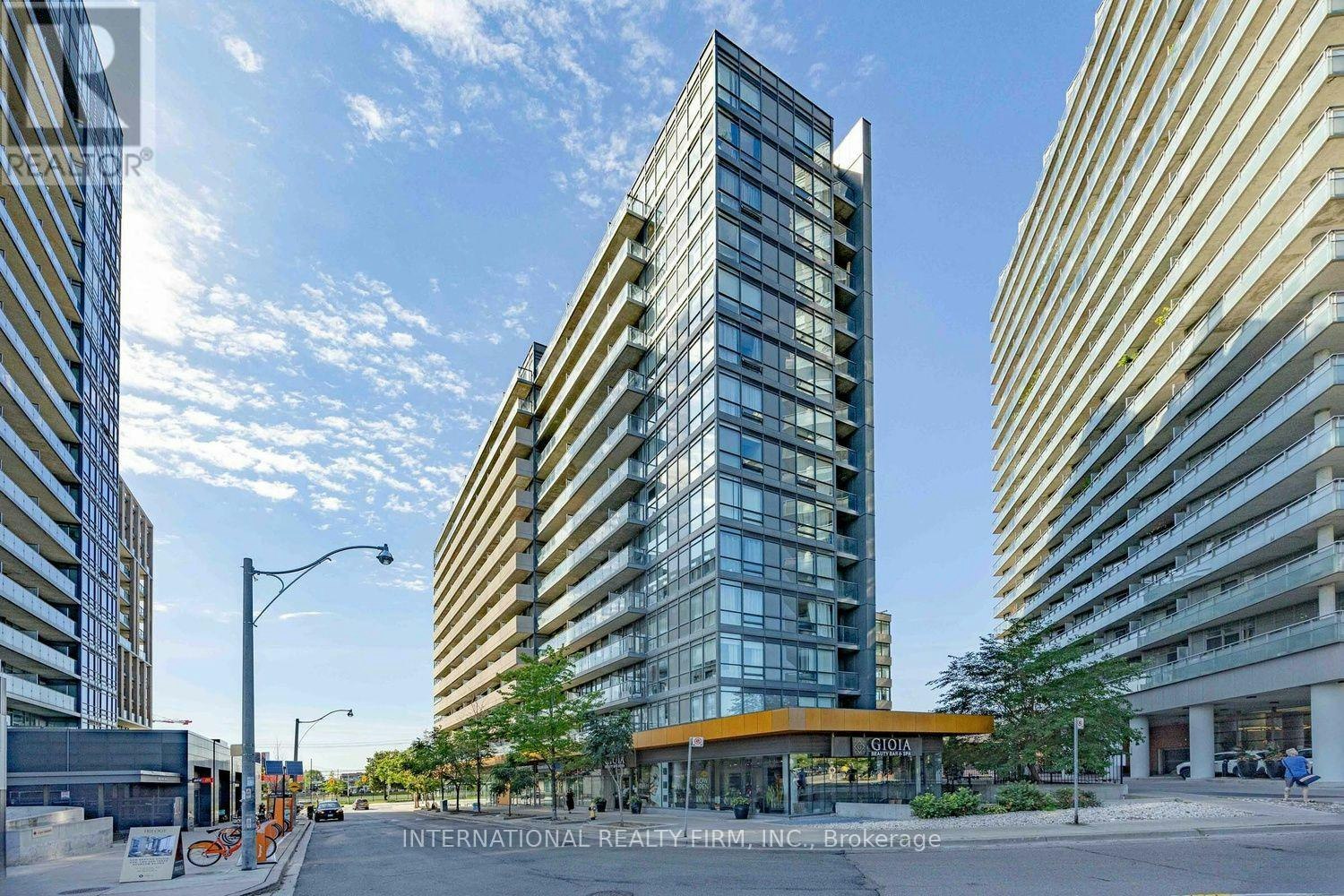 516-20 Joe Shuster Way, Toronto, ON, M6K 0A3