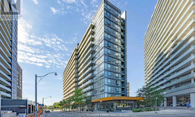 516-20 Joe Shuster Way