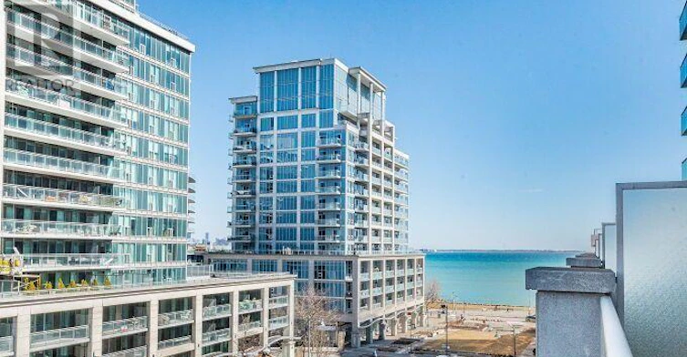 405-16 Brookers Lane, Toronto, ON, M8V 0A5 - 2