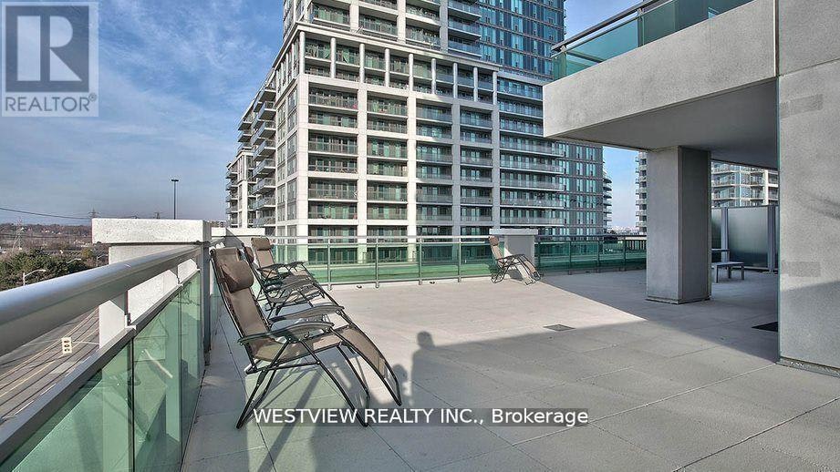 405-16 Brookers Lane, Toronto, ON, M8V 0A5 - 22