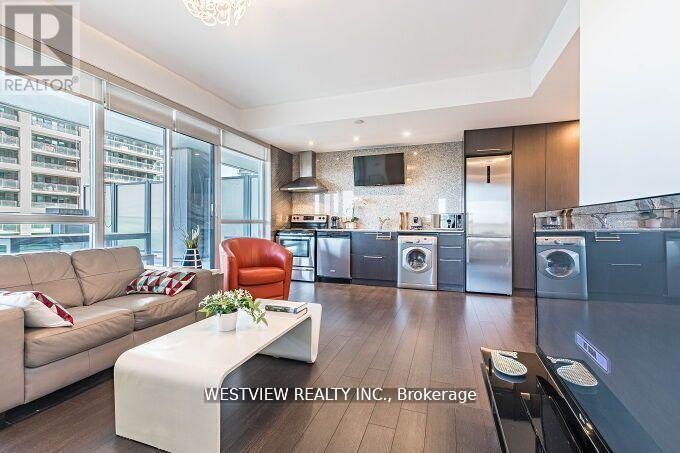 405-16 Brookers Lane, Toronto, ON, M8V 0A5 - 10