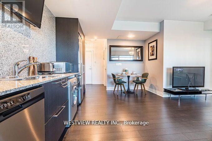 405-16 Brookers Lane, Toronto, ON, M8V 0A5 - 14