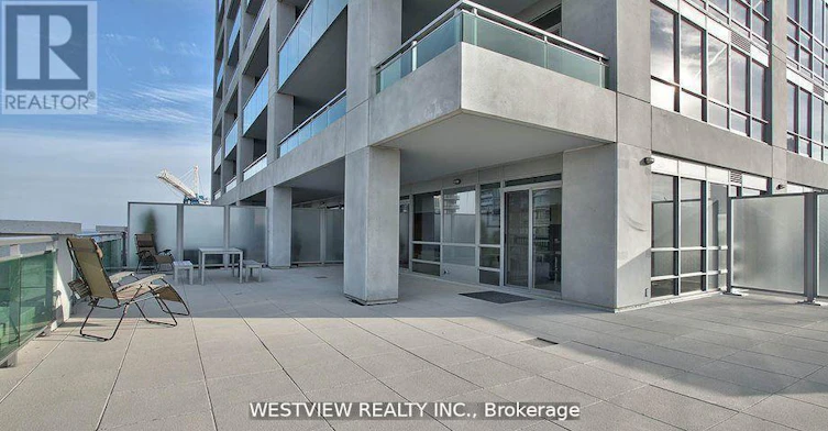 405-16 Brookers Lane, Toronto, ON, M8V 0A5 - 20