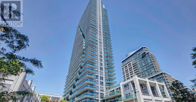 405-16 Brookers Lane, Toronto, ON, M8V 0A5 - 23