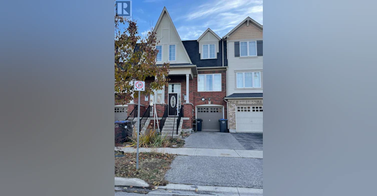 7 Bevington Road, Brampton, ON, L7A 0R9