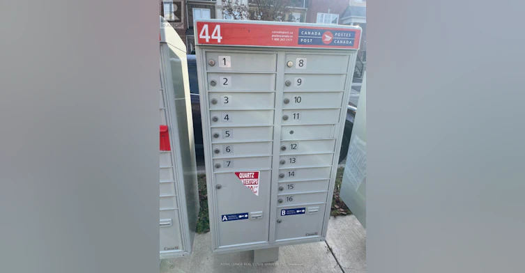 7 Bevington Road, Brampton, ON, L7A 0R9 - 35