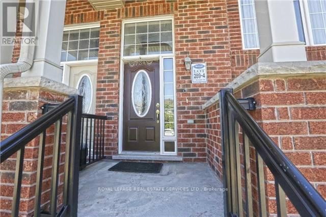 7 Bevington Road, Brampton, ON, L7A 0R9 - 2