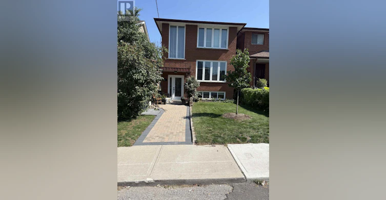 45 Lapp Street, Toronto, ON, M6N 3W5