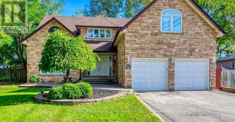 335 Queen Street S, Mississauga, ON, L5M 1M3