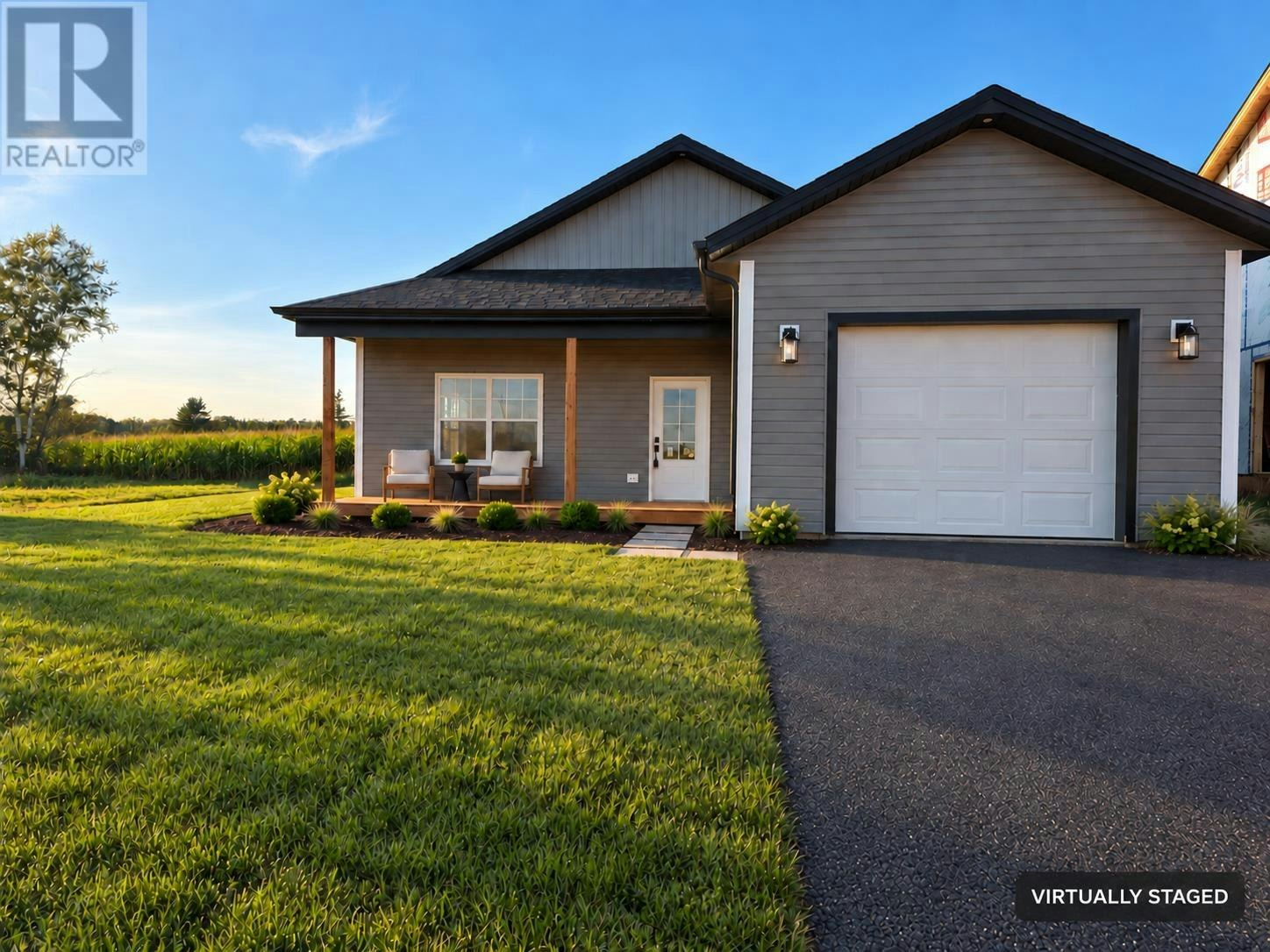 3 Worth Street, Charlottetown, PE, C1E 3W4