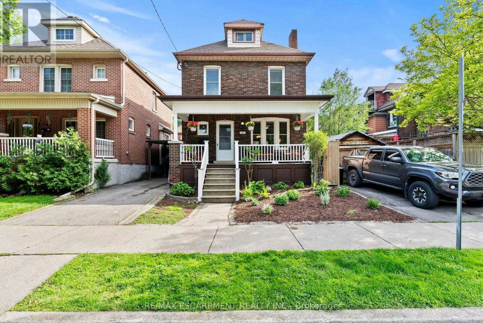 260 Stinson Crescent, Hamilton, ON, L8N 1T7