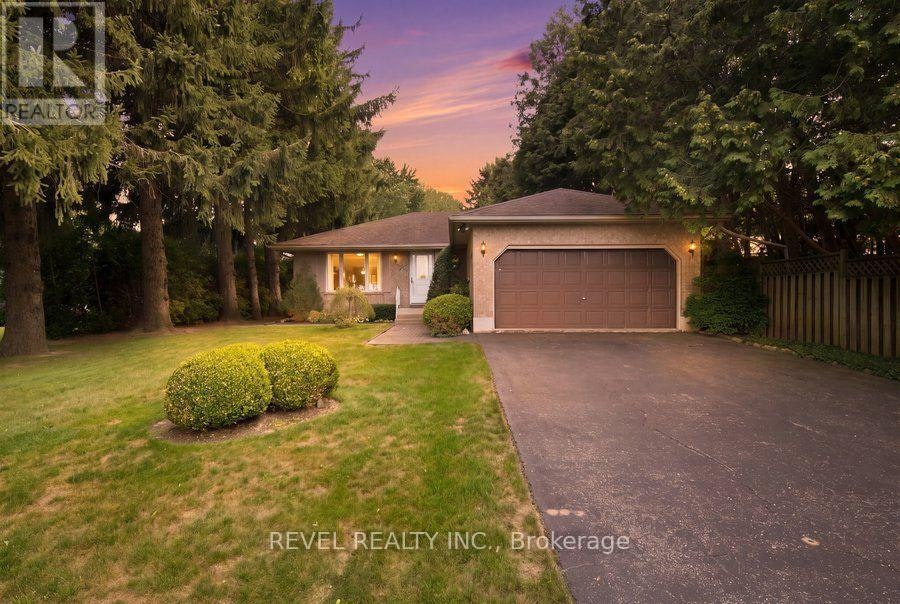 70 Thirteenth Street W, Norfolk County, ON, N3Y 4K3