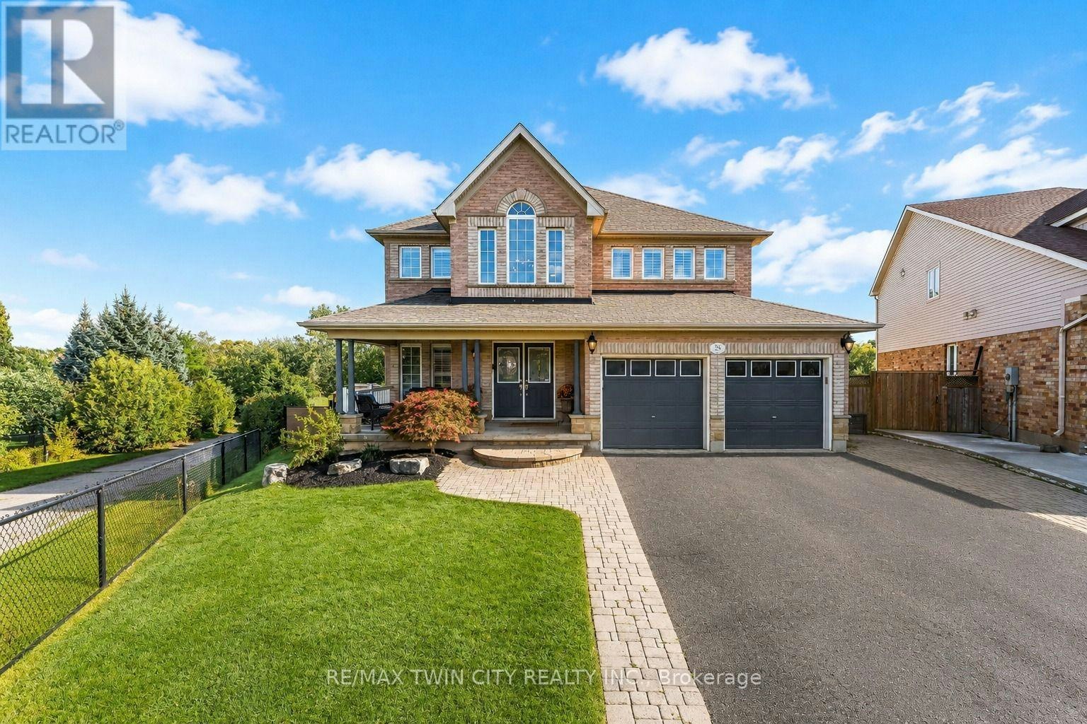 50 Knox Court, Kitchener, ON, N2P 2V6