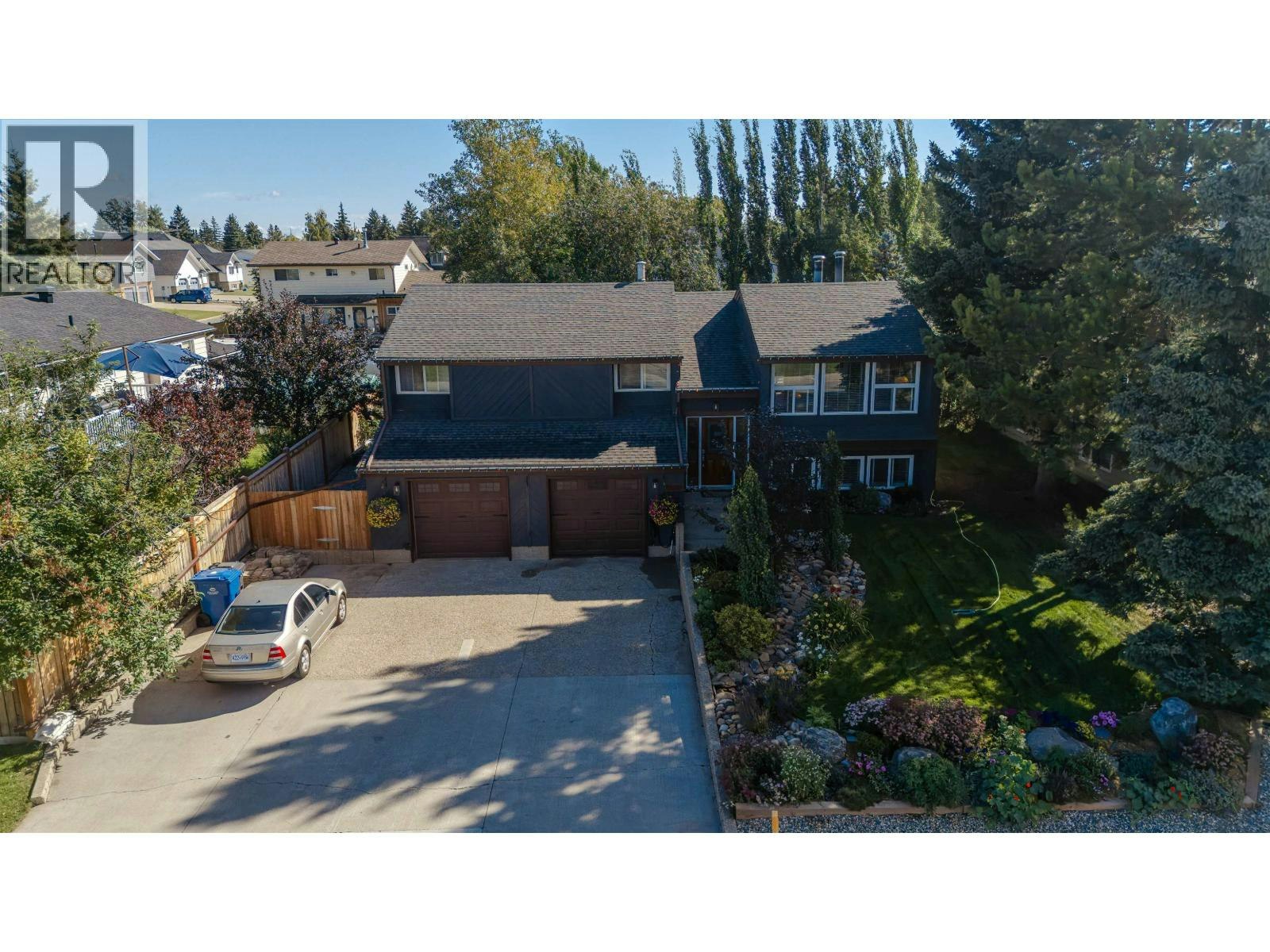 10707 108 Street, Fort St. John, BC, V1J 5N9