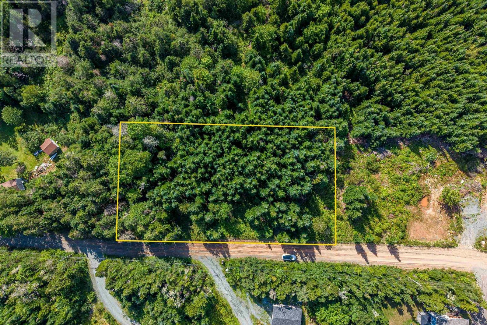 K2 Tower Road, Head of Chezzetcook, NS, B0J 1N0