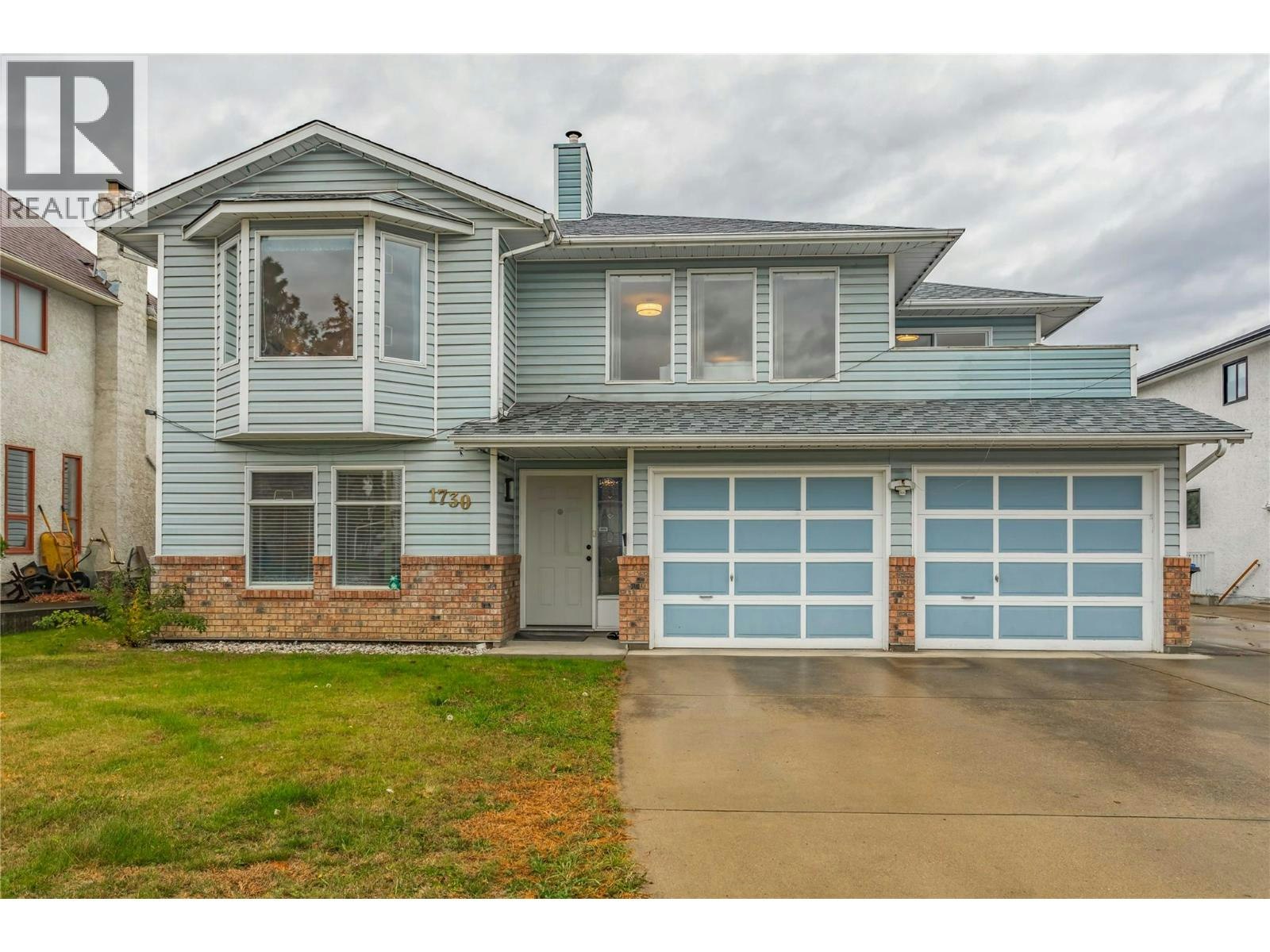 1730 Simpson Court, Kelowna, BC, V1X 7C1