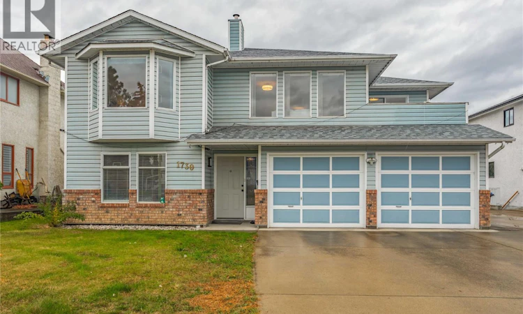 1730 Simpson Court