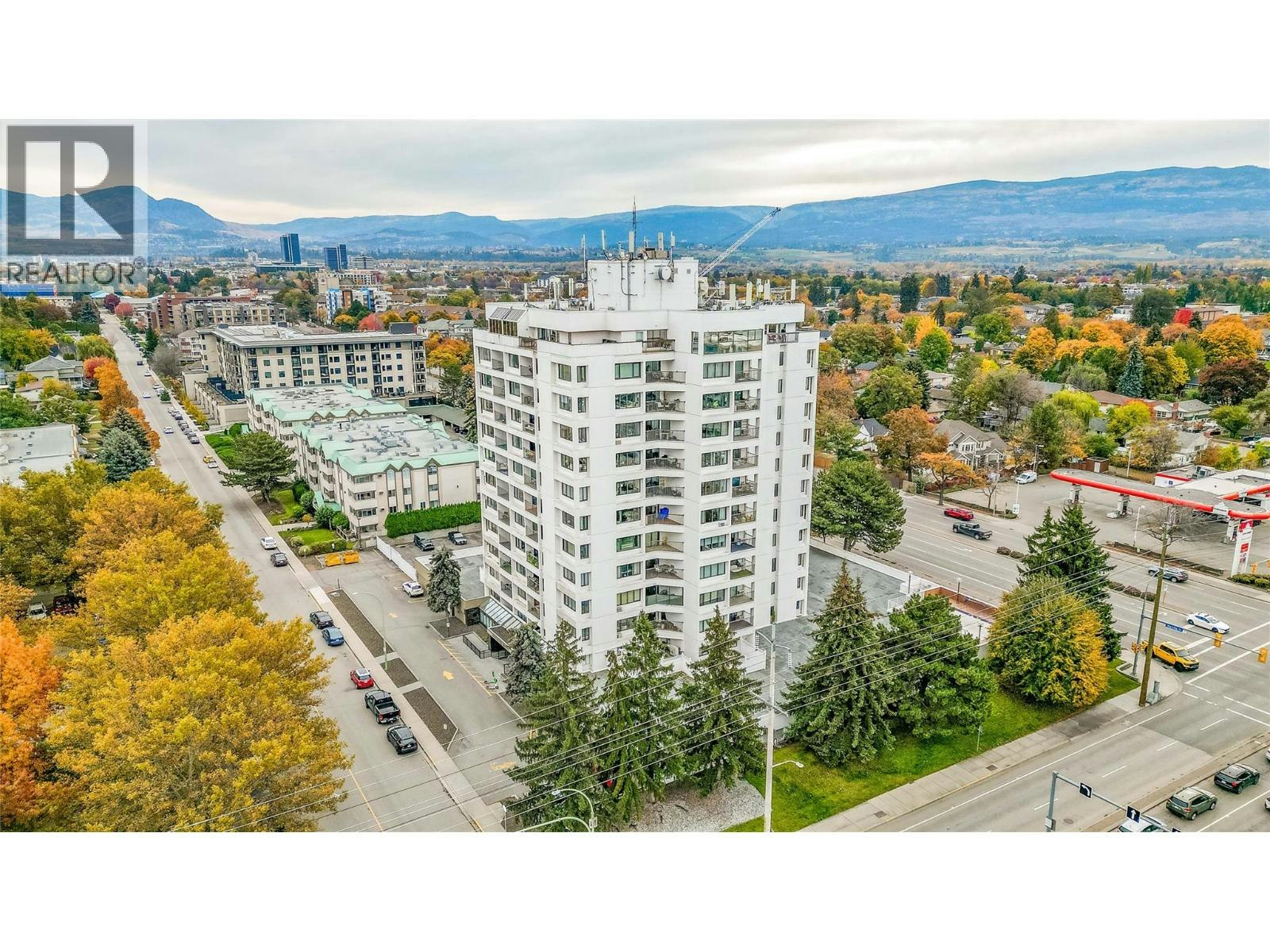 303-737 Leon Avenue, Kelowna, BC, V1Y 8L6