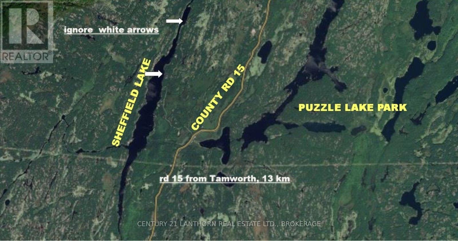 2 Gull Creek Road, Stone Mills, ON, K0K 3G0