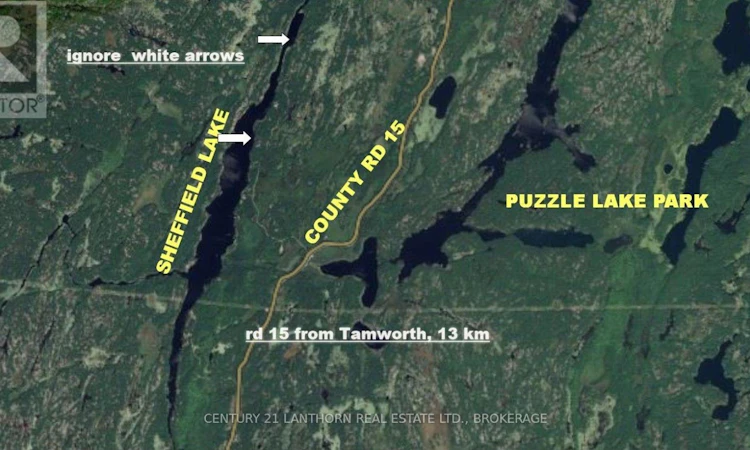 2 Gull Creek Road