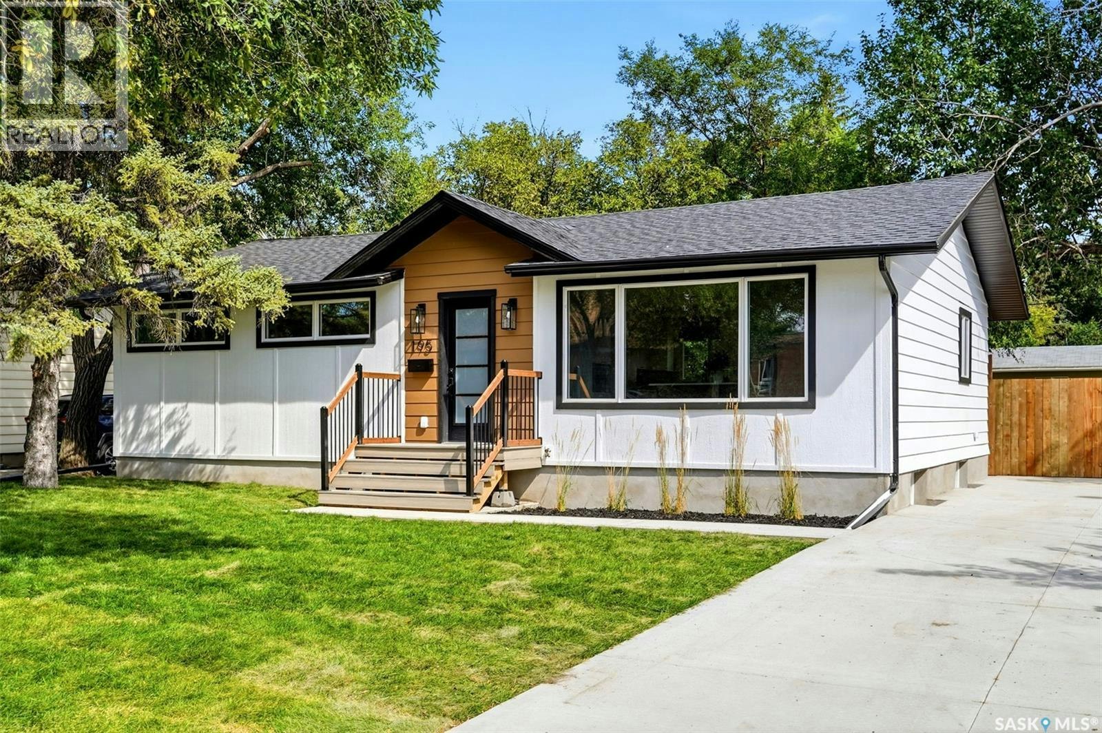 195 Massey Road, Regina, SK, S4S 4N3