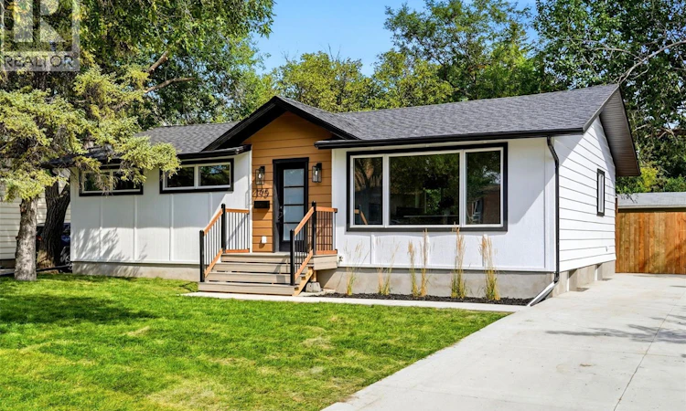 195 Massey Road