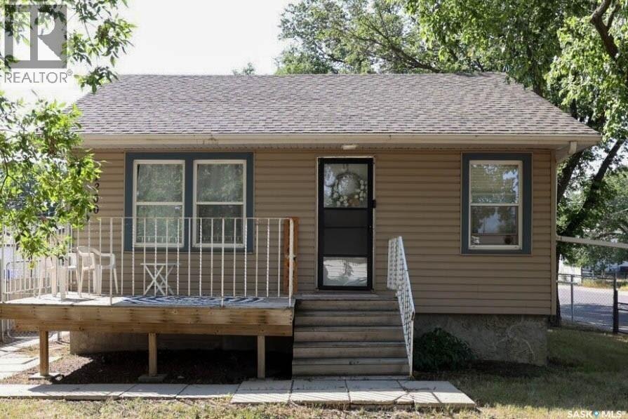 1200 Atkinson Street, Regina, SK, S4N 3V6