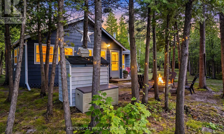 87 Whiskey Harbour Road