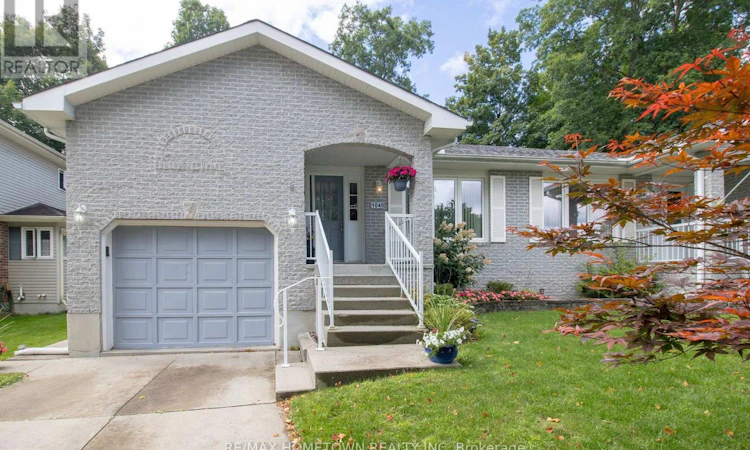 1046 Bridlewood Drive