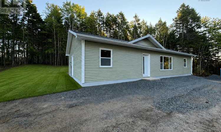 402 Mullock Road