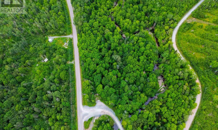 Lot 12-2 245 Highway Highway