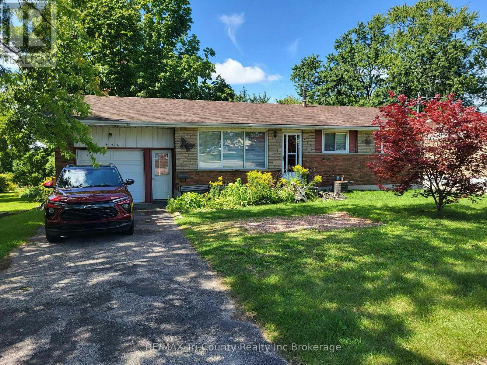 446 Norwich Avenue, Woodstock, ON, N4S 3W5
