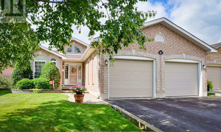 14 Palmer Drive