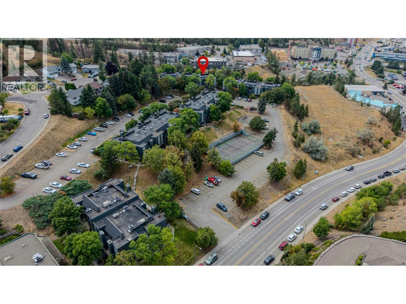 70-1221 Hugh Allan Drive, Kamloops, BC, V1S 1M7