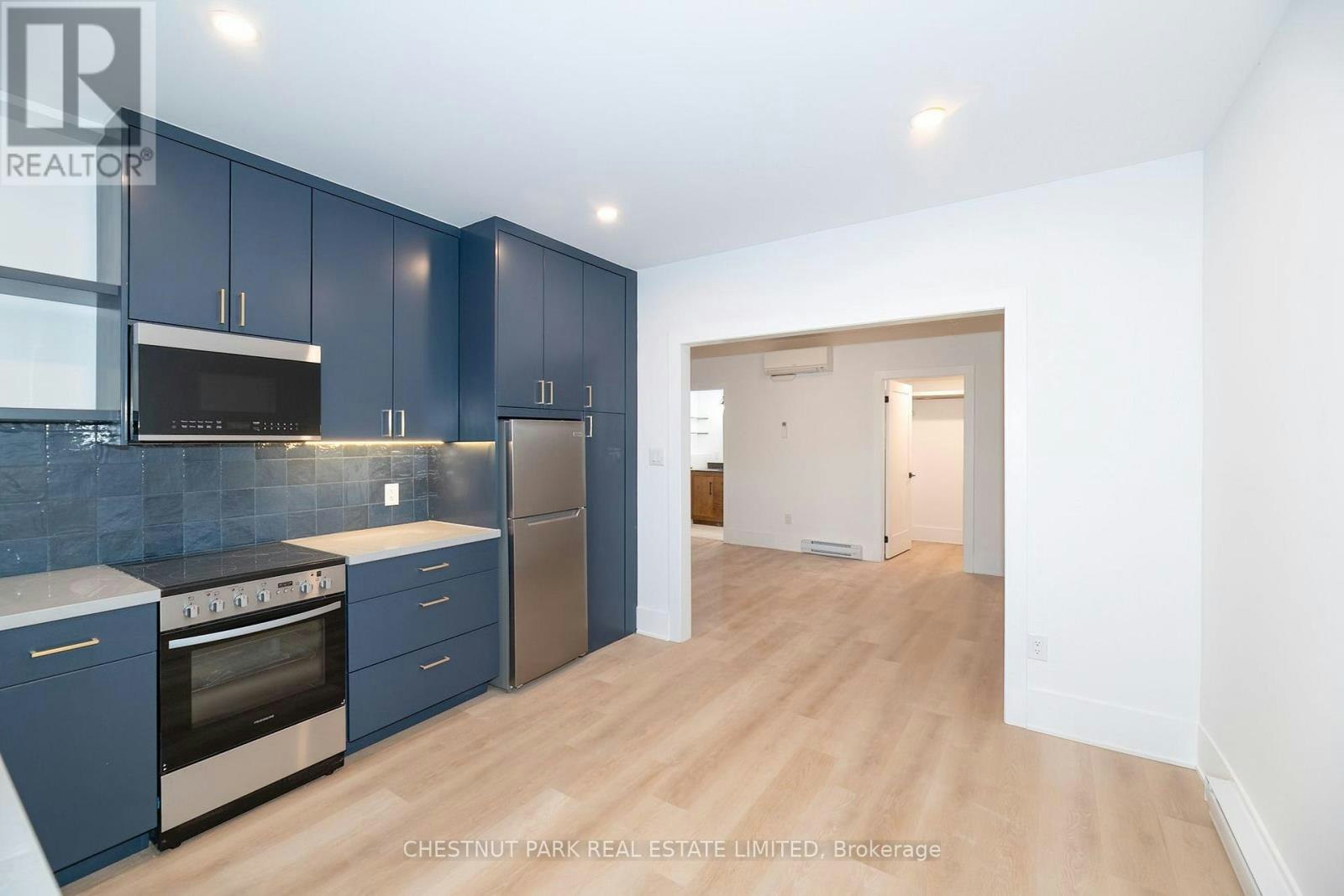 MAIN-1105 Queen Street E, Toronto, ON, M4M 1K7 - 4