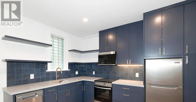 MAIN-1105 Queen Street E, Toronto, ON, M4M 1K7 - 2