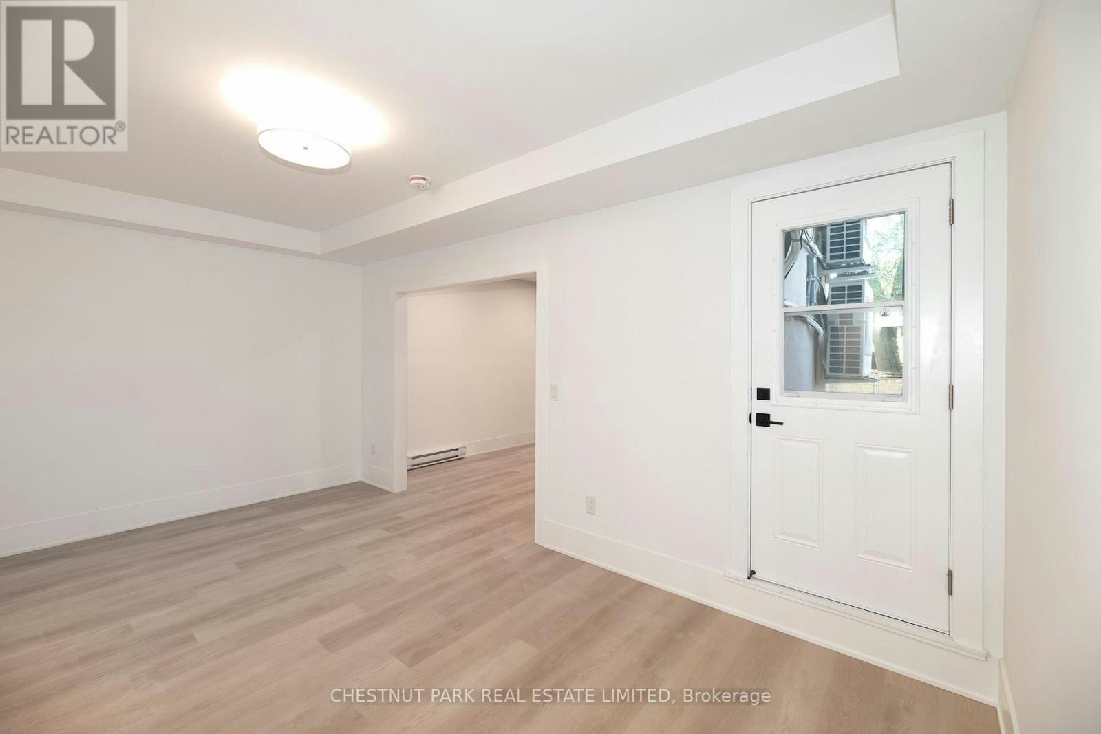 MAIN-1105 Queen Street E, Toronto, ON, M4M 1K7 - 5