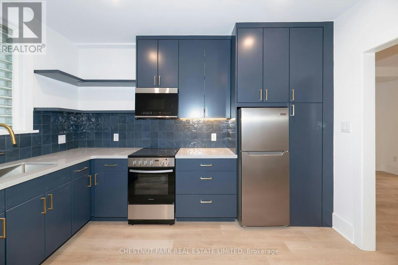 MAIN-1105 Queen Street E, Toronto, ON, M4M 1K7 - 3