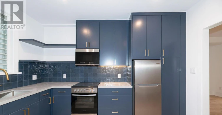 MAIN-1105 Queen Street E, Toronto, ON, M4M 1K7 - 3