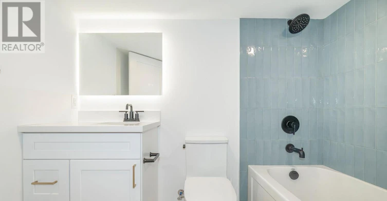 LOWER-1105 Queen Street, Toronto, ON, M4M 1K7 - 10