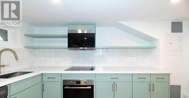 LOWER-1105 Queen Street, Toronto, ON, M4M 1K7 - 3