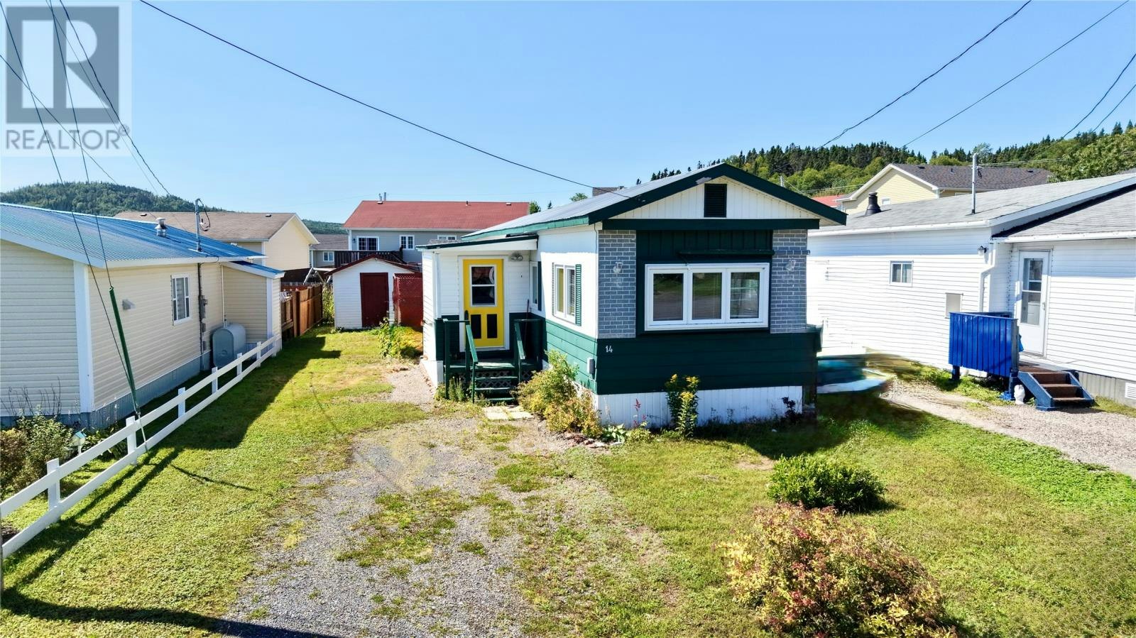 14 Fairview Court, Clarenville, NL, A5A 4G5